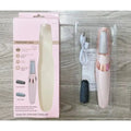 Rechargeable Electric Callus Remover Cordless Women Men Electronic Foot File Removes Dry Coarse Skin Calluses On Heels Sale