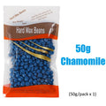 500g Wax Beans For Wax Heater Whole Body Hot Film Depilatory Wax For Wax Heater Kit Waxing Wax Beans For Hair Removal Wax Pot