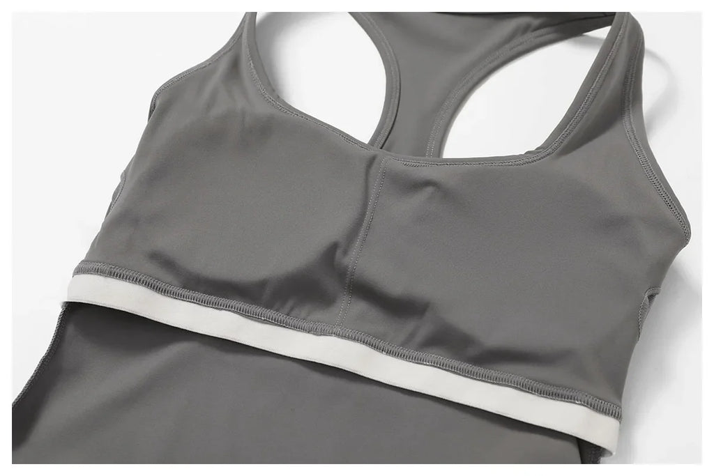 High Strength Fitness Bra Workout Tops Gym Underwear Fitness Sports Bra Sexy Athletic Sport Bra Women Backless Gym Yoga Crop Top