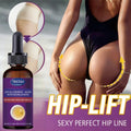 100% nahural refine garlicm hip lifting essential oil