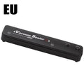 Automatic Portable Design Multi-Functional Kitchen Vacuum Sealer  Air-Tight Food Packaging for Household Preservation sealed bag