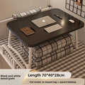 Notebook Computer Desk Foldable Small Table Bed Dormitory Writing Wonder Lightweight Mesa Ordenador Escritorio Office Furniture