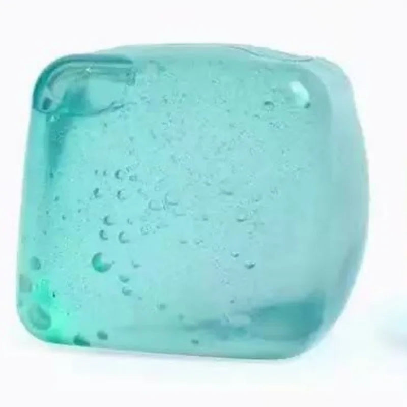 Nice Cube Sensory Stress Reliever | Fidget Squeeze Toy for Kids and Adults