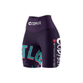 2025 Cody Lunidn Fashion Cartoon Printing Clothes for Women MMA Fighting Running Sports Rash Guard Wear Resistant 4-Piece Sets