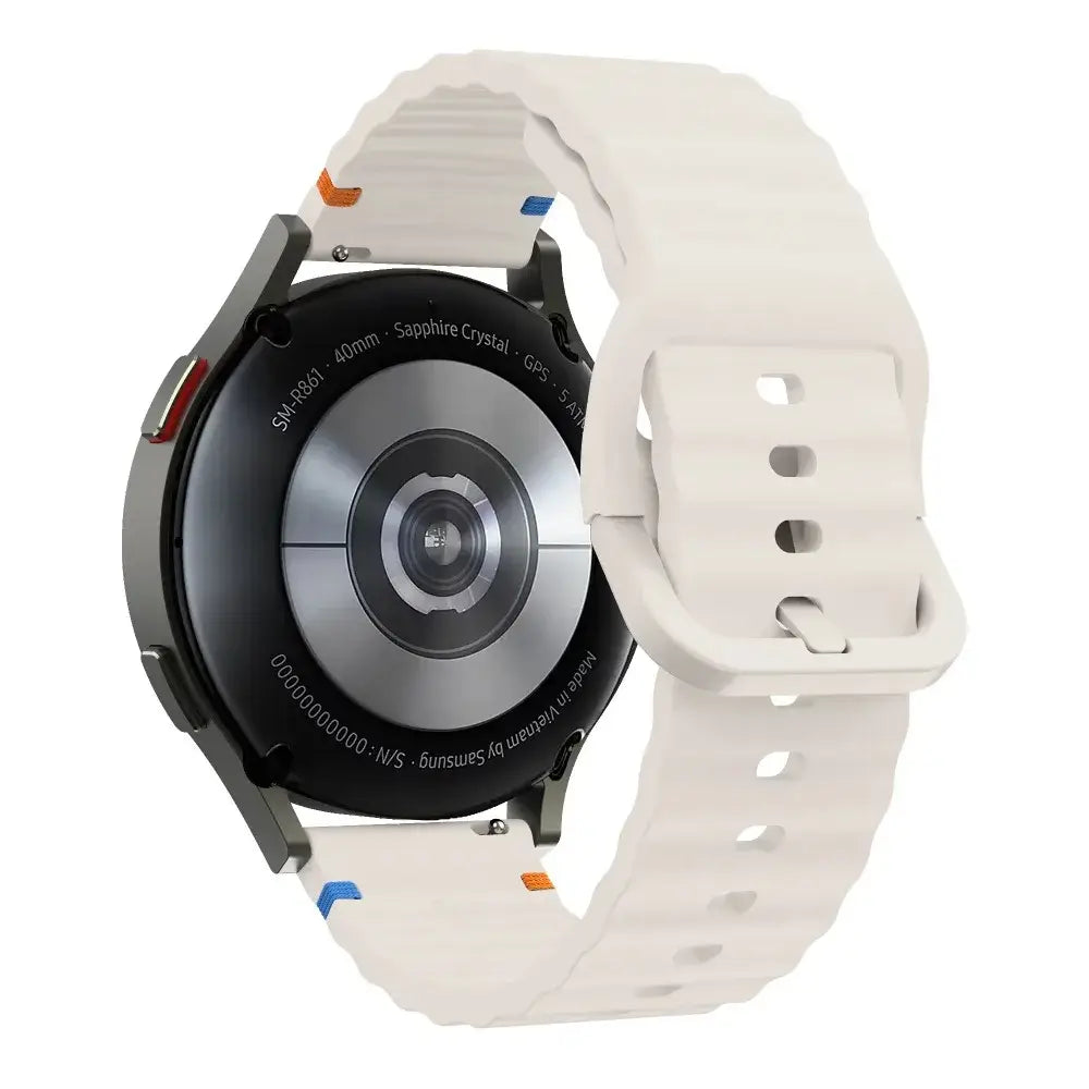 Amazfit Silicone Band for Smartwatch Durable Sport Wrist Strap