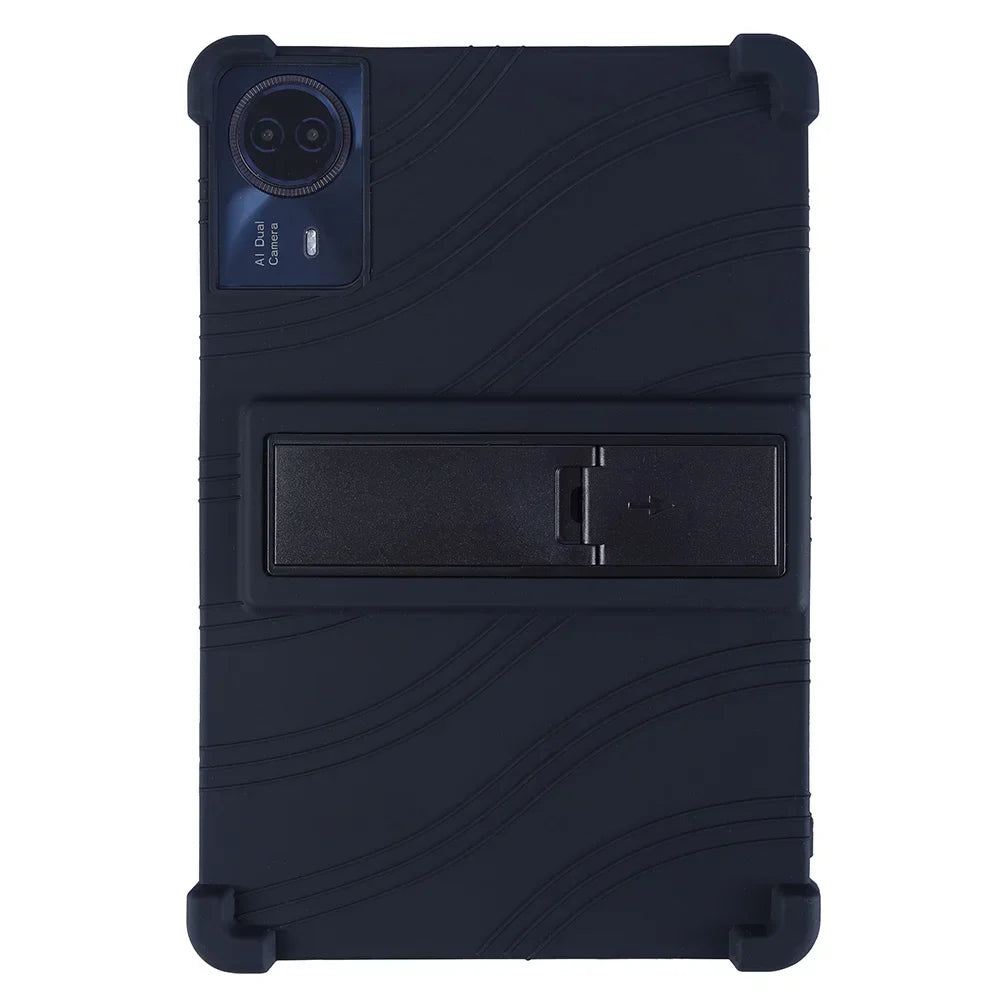 For ODEA S11 10.95inch Tablet Case Tablet Shockproof Cover Android14 Tablet Kids Silicon Stand Protective Shell Soft