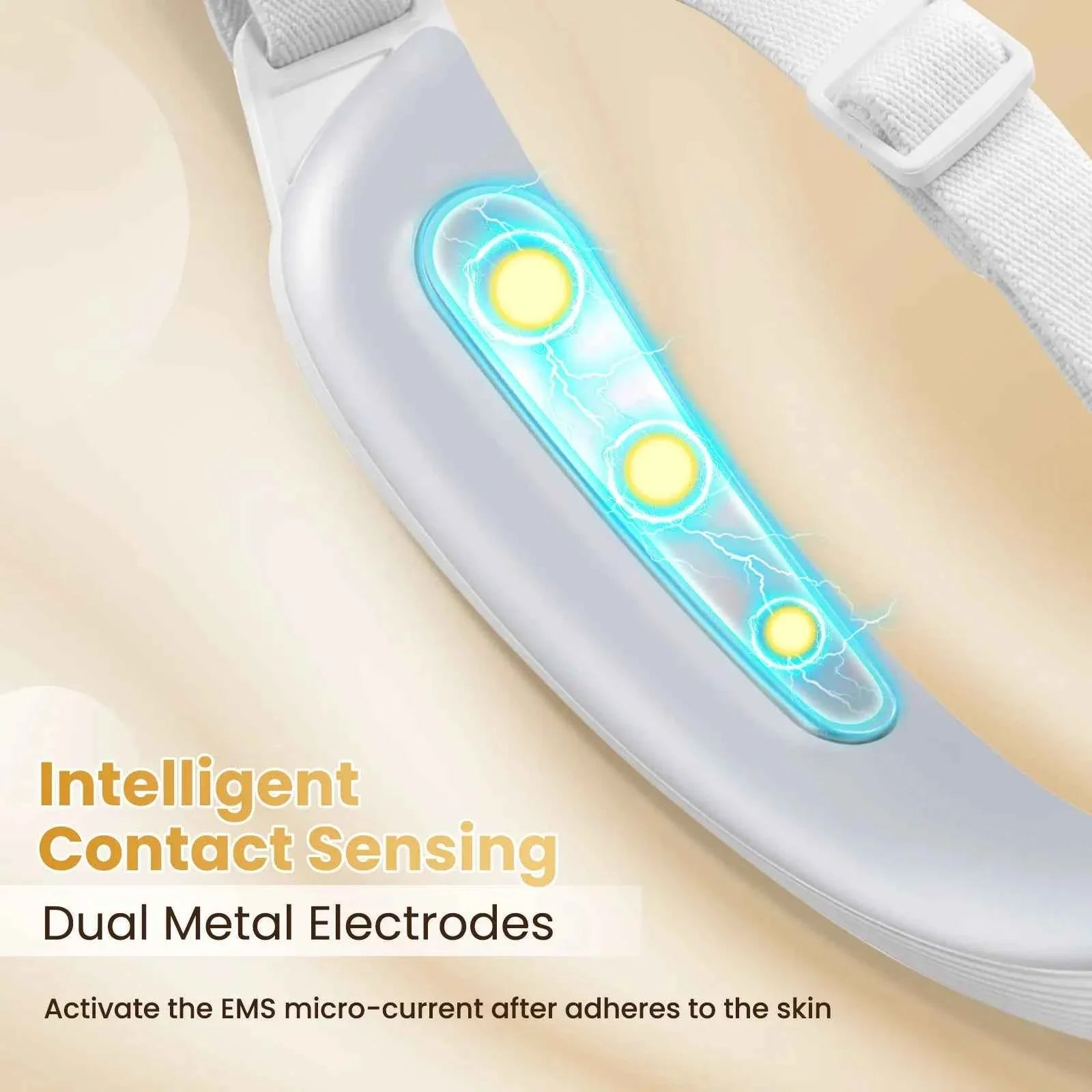 Electric V Face Lifting Beauty Device