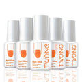 5pcs/2pcs 7g Super Strong Nail Glue For False Nail Tips, Acrylic Nails,Press OnNails,Fake Nails Art Decoration Lasting Adhesion