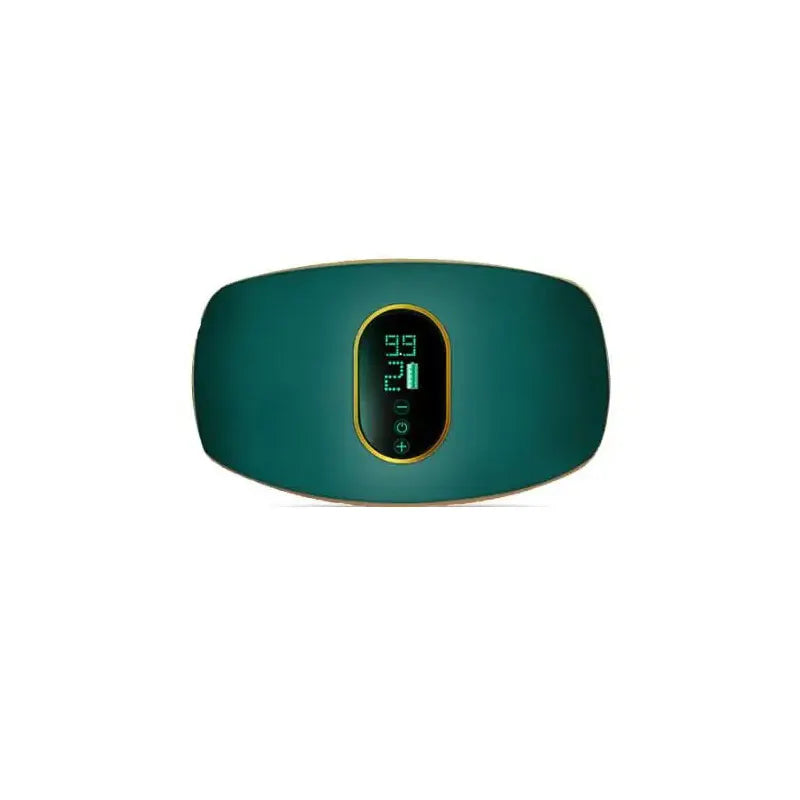 Vibration Abdomen Slimming Machine Weight Loss Lazy Big Belly Thin Waist Stovepipe Fat Burning Abdominal Massage Fitness Equip 8
