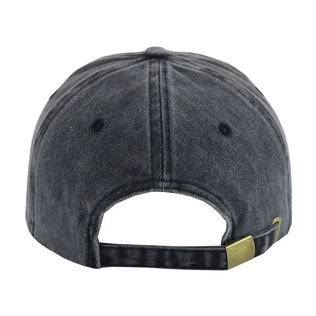 NONECN Unisex Baseball Cap Sun Visor UV Protection Hat