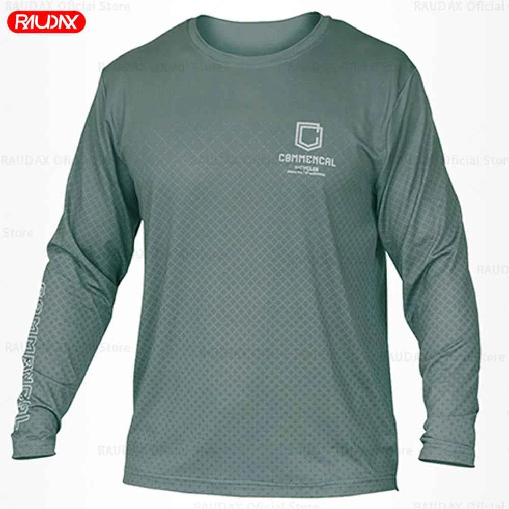 Men's Downhill Jerseys Mountain Bike MTB Shirts Offroad DH Motorcycle Jersey Motocross Camisetas Enduro Jersey