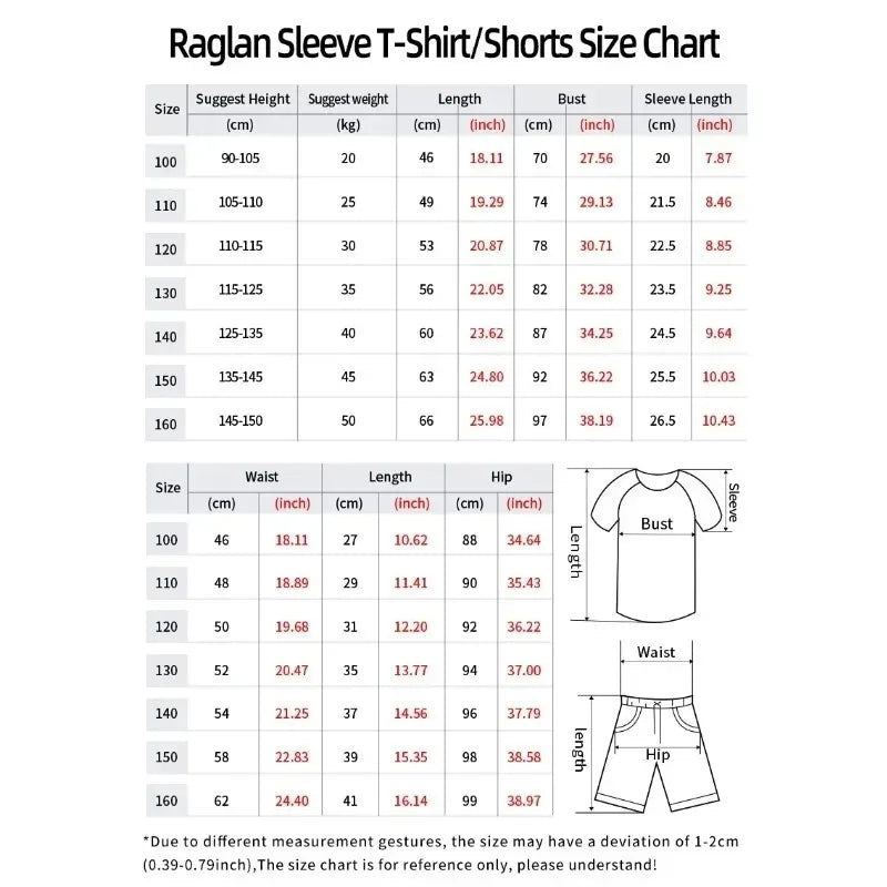 2026 One Piece Luffy Pajama Set Anime Skull Character Sleepwear T-Shirt Shorts for Men's Shirts Women t-shirts Summer Set