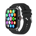 Men Women Smart Watch 1.83'' Waterproof  Fitness Sports Watch Answer Call Sleep Sport Pedometer Information Alerts Smartwatch