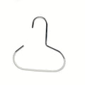Hat Duck Tongue Hat Hook Clothes Hanger Storage Artifact Non Slip and Seamless Silk Scarf Rack for Household Dormitories