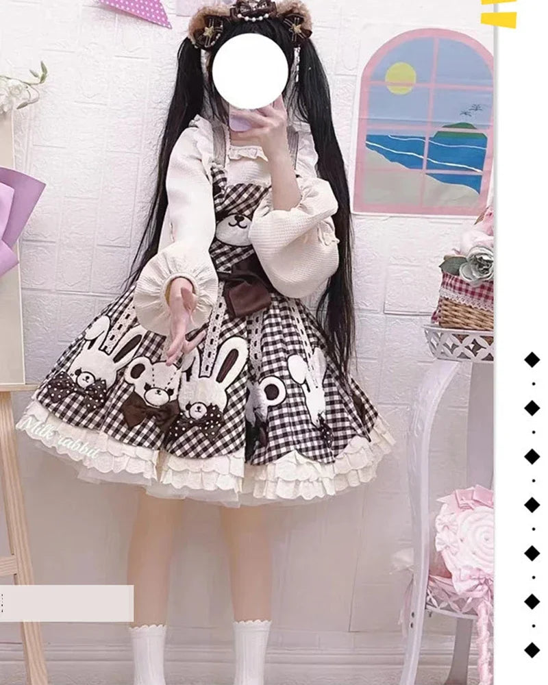 Women Flower Style Lolita Petticoats Tutu Puffy Cancan Skirt Under Crinoline Inner Bustle Cosplay For Wedding Dresses Skirt