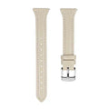 Motorola Moto Leather Watch Band Slim Replacement Strap Bracelet