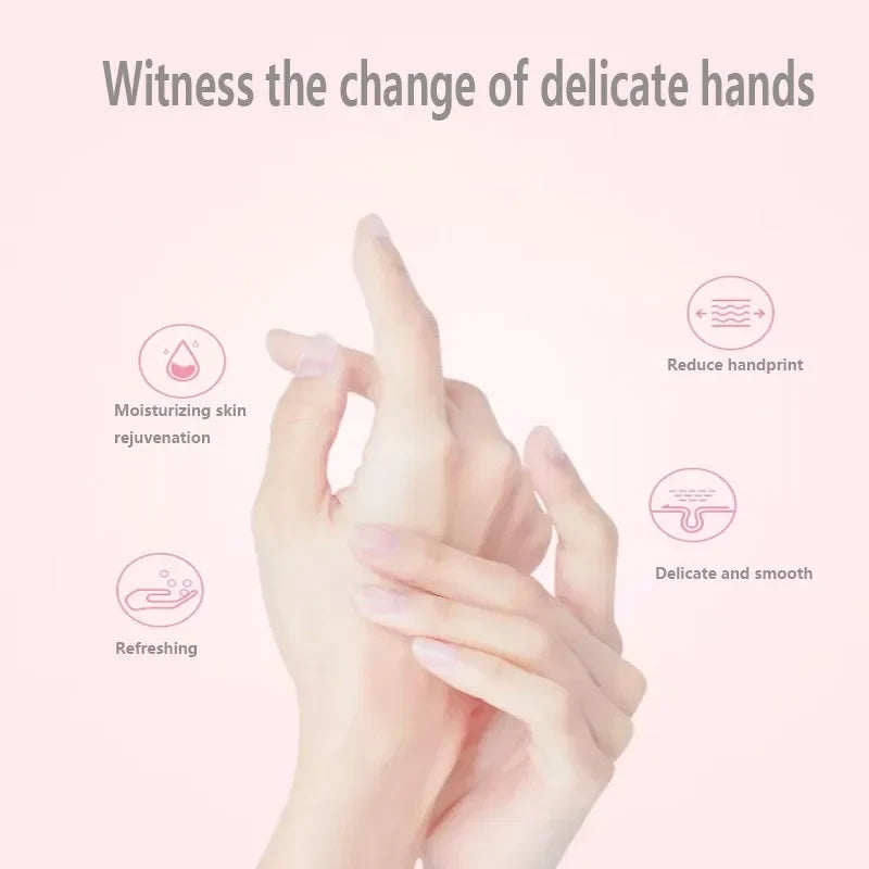 Traditional Chinese Upgrade Oil Anti-Drying Crack Foot Cream Heel Cracked Repair Cream Removal Dead Skin Hand Feet Care