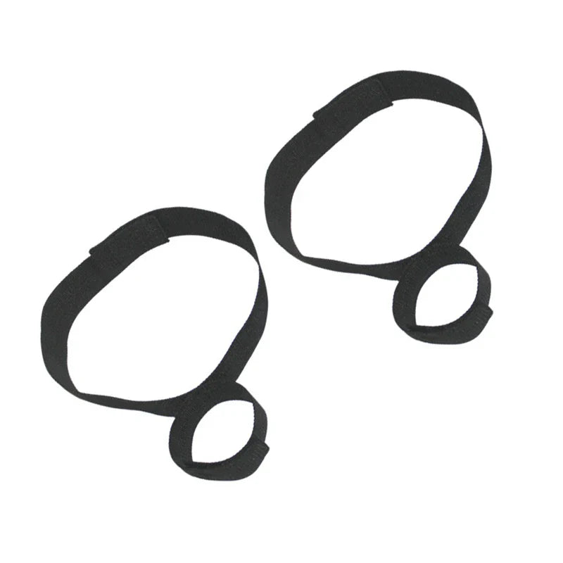 Adult Games BDSM Bondage Set Women Restraints  Adjustable Handcuffs Ankle Straps Fetish No Vibrator Erotic Accessories Sex Shop