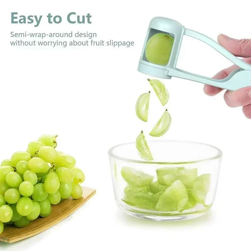 Tomato Slicer Cutter And Fruit Tool For Kitchen Use