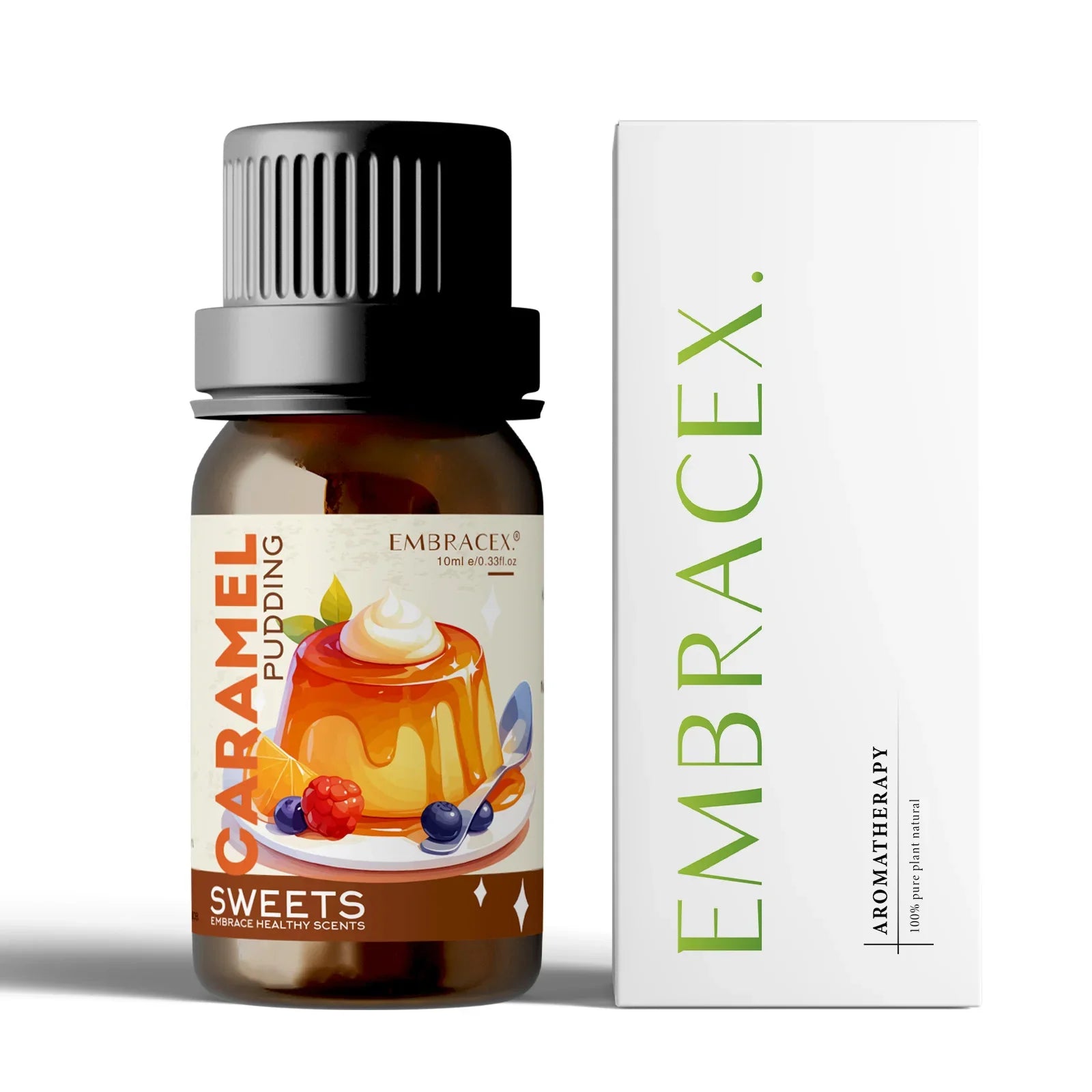 20 type Gourmet Essential Oils Perfumes Fragrance Is Long-Lasting For Skin、Diffusers、Candles Making Gifts For Women