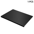 Acrylic Cutting Board With Lip Anti Slip Countertop Protector