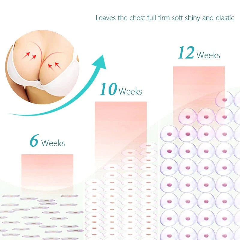 Breast Enlargement Essential Oil Frming Enhancement Breast Enlarge Big Bust Enlarging Bigger Chest Massage Prevents Sagging Care