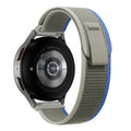 OnePlus Smartwatch Nylon Loop Band Replacement Strap Sport Adjustable