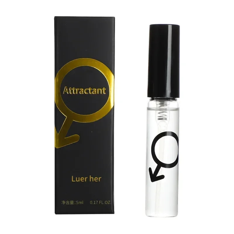 5/7/10/15pcs Pheromone Woman Body Spray Flirt Pheromone Attract Boys Scented Water for Men Women Body Perfume Room Deodorant