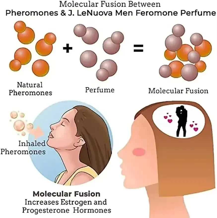 Strong Pheromone For Men Attract Women Long Lasting Pheromone Mens Fragrance Oil For Business Social Events Date Nights t0uJuXl1