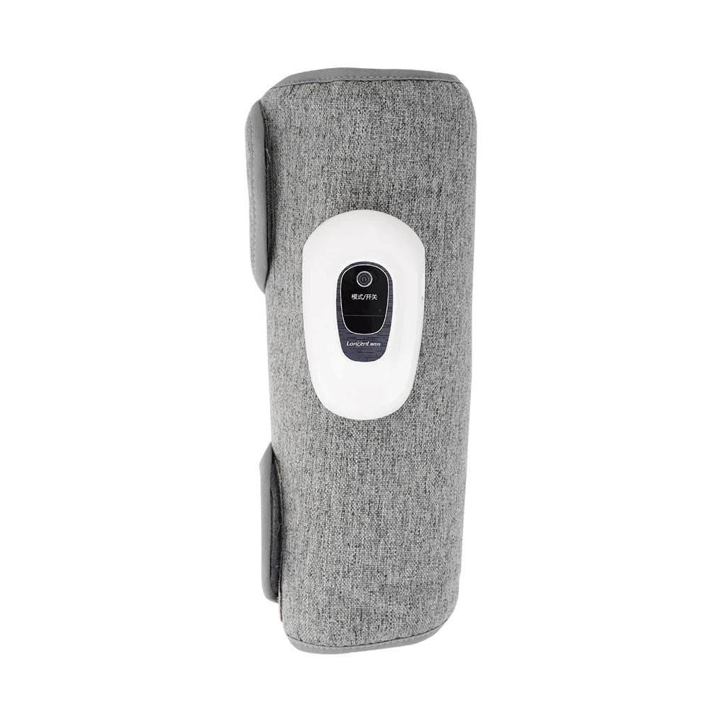 Wireless Rechargeable Electric Leg Massager Air Compression