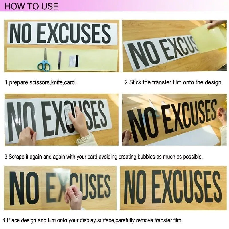 Diy Israeli Hebrew Wall Art Decal Wall Stickers Pvc Material For Baby's Rooms Decoration Accessories
