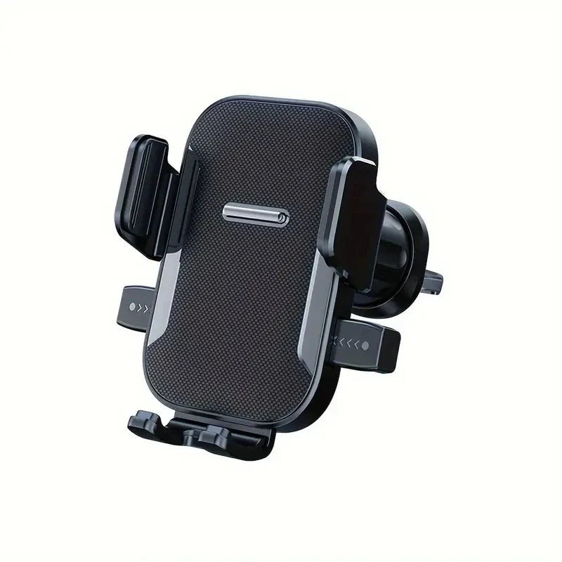 New Car Phone Holder Universal Car Foldable Rotatable GPS Phone Stand Air Vent Mounts Auto Interior Accessories Car Bracket