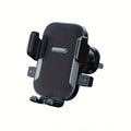New Car Phone Holder Universal Car Foldable Rotatable GPS Phone Stand Air Vent Mounts Auto Interior Accessories Car Bracket