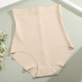 Women High Waist Shaper Panties Body Seamless Control Body Slimming Shapewear Girdle Underwear Yoga Gym Sports Panties S-XXXL