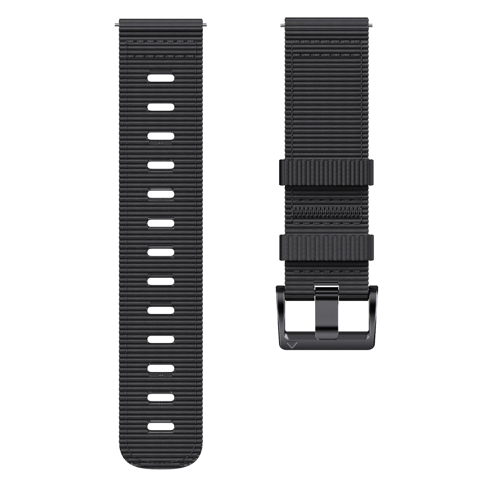 Polar Nylon Loop Watch Band Unisex Strap for Polar Smartwatch