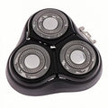 ENCHEN BR-3 BlackStone 3 Applicable 3D Floating Waterproof Replacement Shaver Blade Head For Men's Cleaning Use