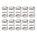Trimmer Head Metal Springs Grass Cutter Spring Replacement for   C5 2 FS38 FS45 FS46 FS45C Trimmer Head Spring