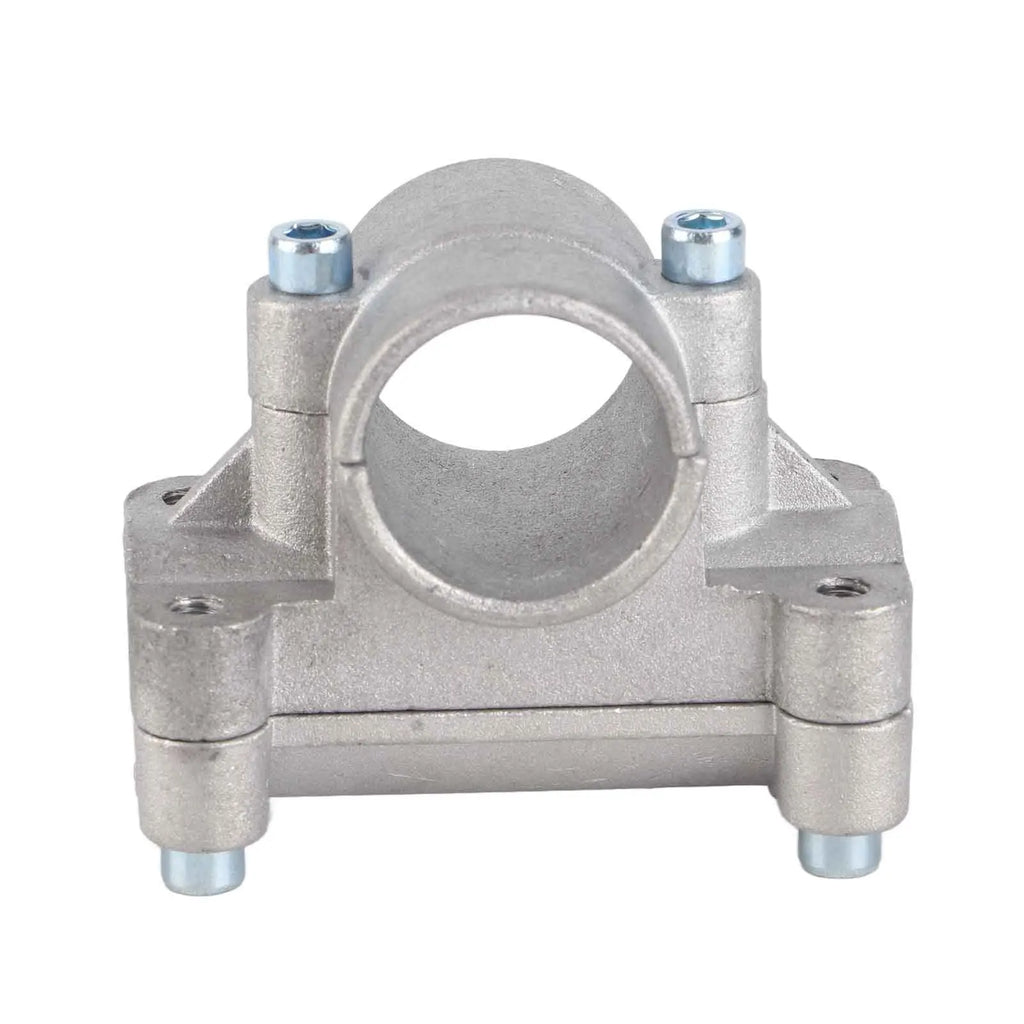26/28mm Handle Bracket Clamp Handheld Holder for Strimmer Trimmer Brushcutter Tube Brushcutter handle bracket clamp