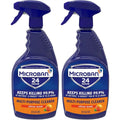 Multi-Purpose Cleaner Citrus Scent Eliminates Soap Scum and Grease