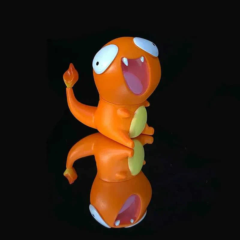 Cool Funny Figuring Model Toys