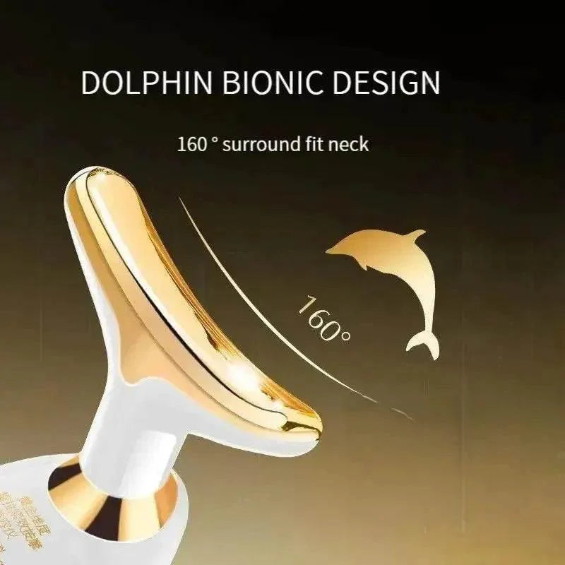 Facial Lifting Beauty Instrument - Rejuvenate and Firm Skin