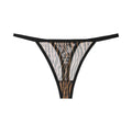 Leopard Sexy Seamless Thong Women Panties G String Underwear Girls Intimates Fashion Ladies Briefs Yoga Lingerie Size S-XL