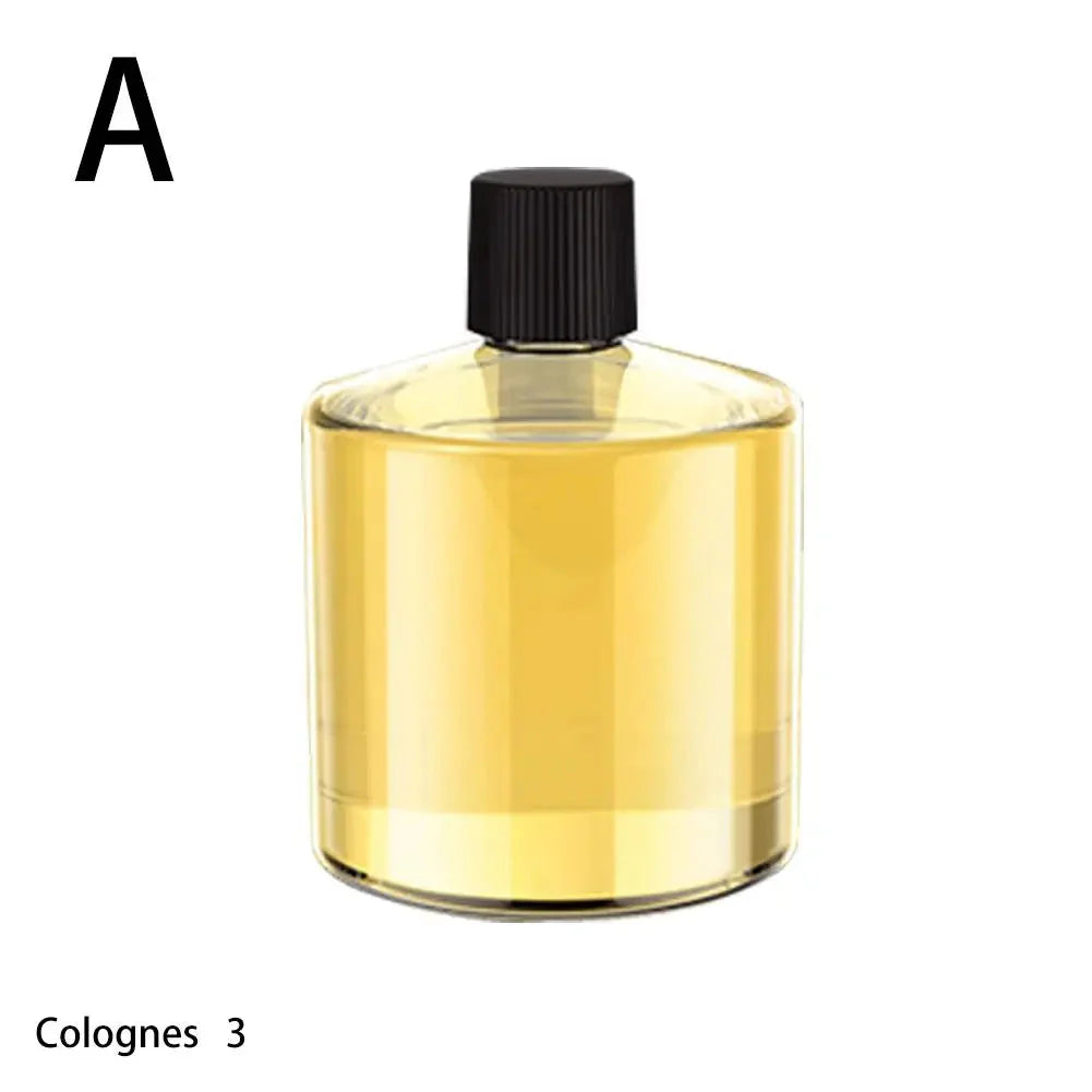 Air Freshener with Adjustable Settings