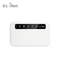 GL.iNet Puli GL-XE300 4G LTE VPN Router OpenWrt OpenVPN