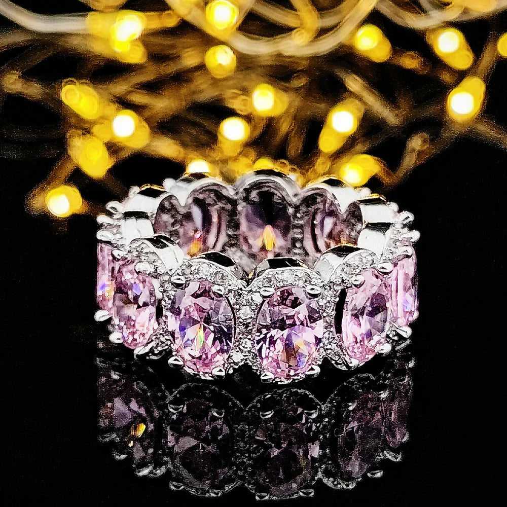 Eternity Ring
