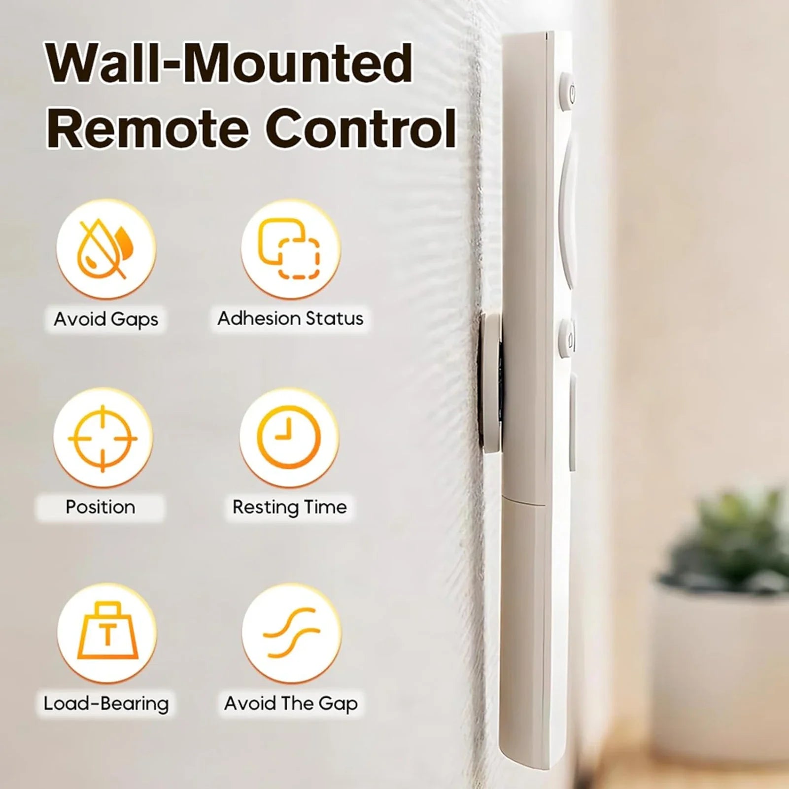 Magnetic Hook Wall Mount Strong Magnet Self Adhesive Holder for Fridge Sticker Remote Control Storage Holder Home Organizer Hook