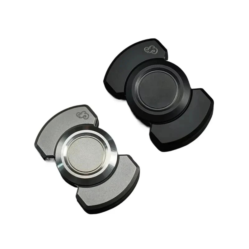 Magnetic Slider Fidget Spinner | Stress Relief EDC Toy
