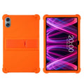 Case For Teclast T60 Plus Tablet 12 inch Tablet Pro Tablet Safe Shockproof Silicone Stand Cover