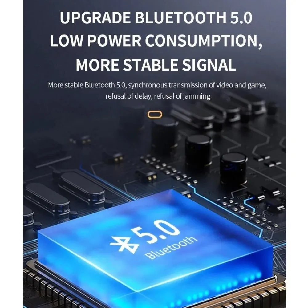 Bluetooth Wireless Speaker Stereo Support Mobile Phone Bluetooth Speaker Music Player Portable Portable Speaker Outdoor Use