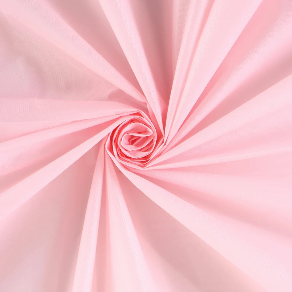 183×137cm Solid Pink Tablecovers Plastic Tablecloth for Wedding Decoration Girls Adult Birthday Party Supplies Table Decor